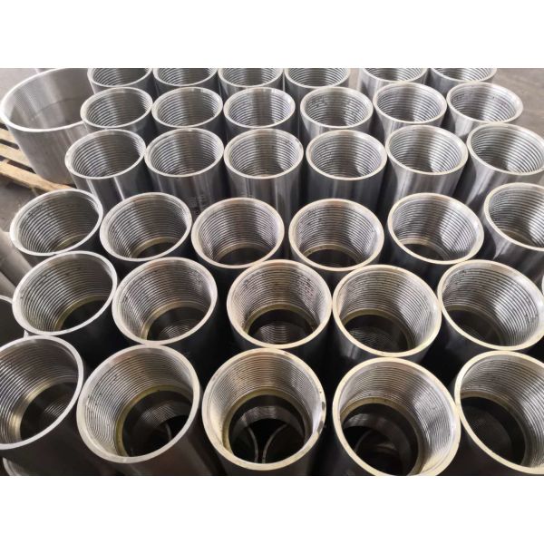 API N80 Premium Casing & Tubing couplings