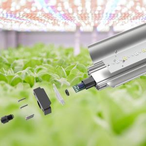 150cm 70W Bar Style LED Grow Lights Daisy Chain Vertical Vertical Grow Light Bar