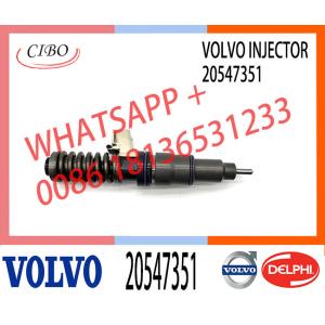 20547350 20547351 20555521 20564425 20564930 20569291 ELIC Engine Common Rail