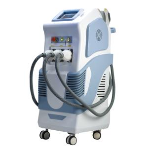 IPL 2500W RF Skin Tightening Beauty Machine Equipment with RF Power 250W