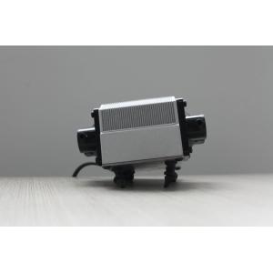 Low Power Micro Medical Air Mattress Pump With Duckbill Valves