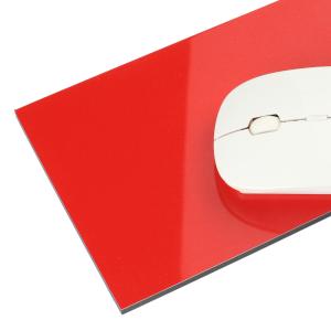 High Flexural Strength Aluminum Composite Plate Tensile Strength ≥6.5MPa