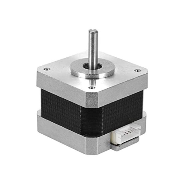 Buy Faradyi High Precision Stepper Motor Nema14 Holding Torque 140mNm Stepping Angle 1.8 Degree For CNC Machine and Robot at wholesale prices