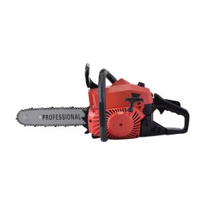 3800E Petrol Chain Saw Garden Tool with CE Certification for Cutting and Easy
