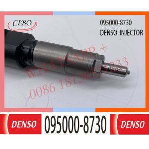 095000-8730 DENSO Diesel Engine Fuel Injector 095000-8730 For SDEC SC9DK D28-001