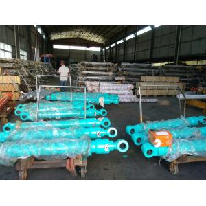 zx850-3 arm cylinder, 4638083 hydraulic cylinder, hitachi cylinder excavator