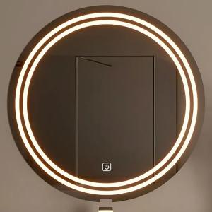 220V/110V 50-60Hz Fiber Laser Barber Shop Sticker Arch Mirror Engraving Marking