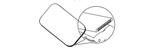 9V 1955MHz Pocket Lte Power Bank 4G Portable Router With Battery