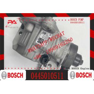 BOSCCH CP4 Diesel common rail fuel pump 0445010740 0445010741 0445010597