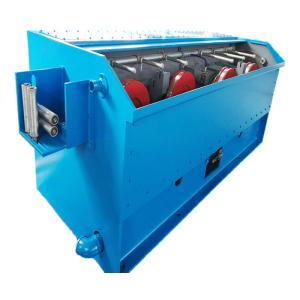 High Speed Copper Rod Breakdown Machine With Online Annealing