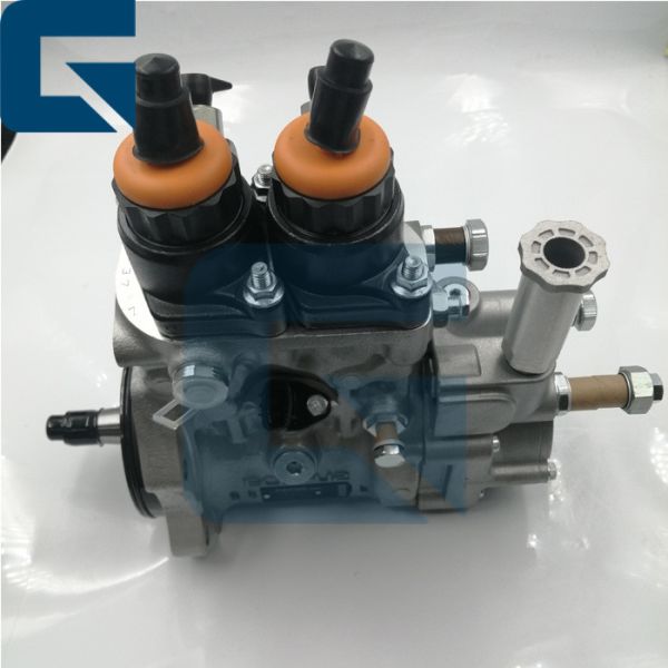 Buy 094000-0574 0940000574 6251-71-1121 6251711121Engine SA6D125 Fuel Injection Pump at wholesale prices