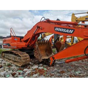 Used Doosan Excavator Dh300, 30 Ton Doosan 300 Crawler Digger for Mining