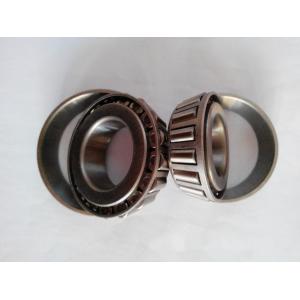 32312 single row taper roller bearing with 60mm*130mm*48.5mm