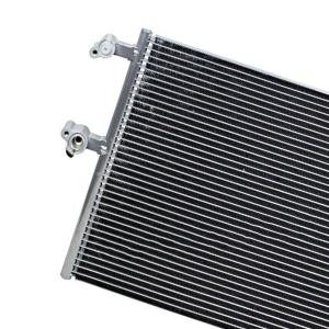 Auto Parts Air Conditioner Condenser 31439826 For Spare Part