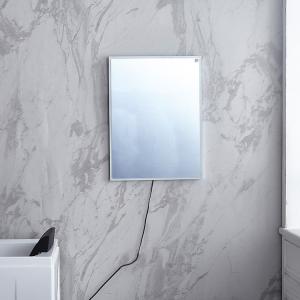 Cna Connecting Bluetooth Environmental Protection Mirror 4mm With Speaker