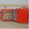 Gantry And Overhead Crane Spare Parts / Operator Cabin With Air Conditioner for sale