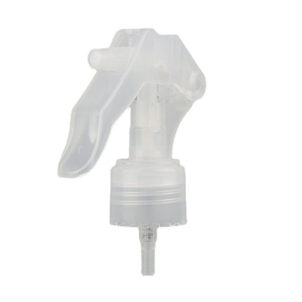 Buy Empty 24MM Fine Mist Trigger Sprayer With Negotiation Tube at wholesale prices