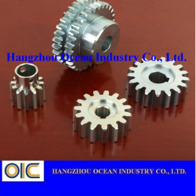 Buy Spur Gear with Heat Treatment at wholesale prices