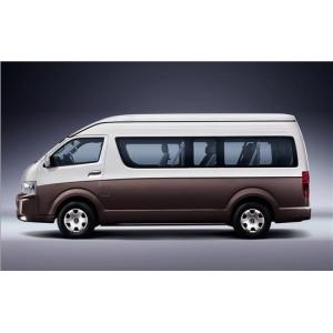 Mid Size Multi Passenger Van