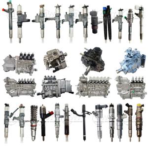 9422A060A DELPHI Diesel Fuel Injection Pump 33100-4A700 331004A700