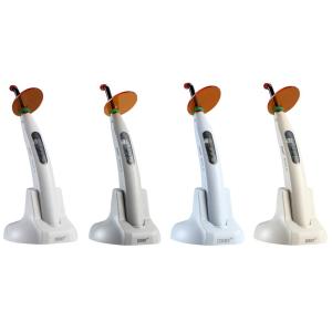 Quality Dental light cure unit, CE&amp;ISO Approved, half year standby time for sale