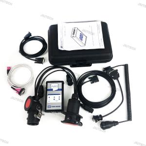 KNORR-BREMSE Diagnostic Kit with v5.0 Software Multi-language Support and CF53