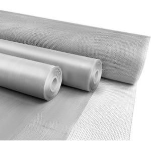 Stainless Steel Woven Wire Mesh 10-600 Micron for Laboratory Sieves