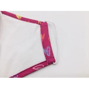 Earloop Daily Washed Reusable Face Mask