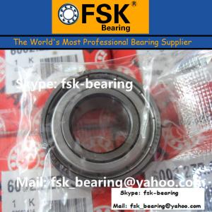 Deep Groove Ball Bearings 6203 6204 6205 Elevator Bearings