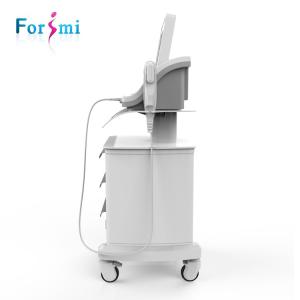 salon equipment hifu frequency HIFU firming ultrasound skin rejuvenation beauty