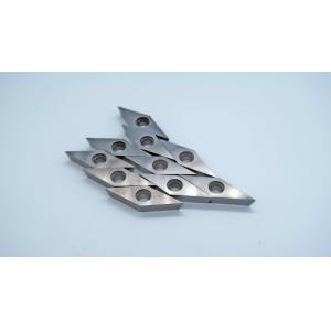 Tungsten Alloy Hard Carbide Polycrystalline Diamond Inserts For PCBN Cutter