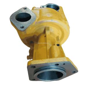 Water Pump 6162-63-1012 for Excavator SA6D170E-1
