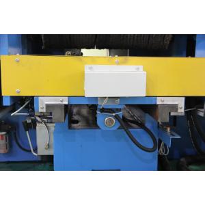 Automatic Plane Polishing Machine 11kW For Grinding Of Stainless Steel Cutlery