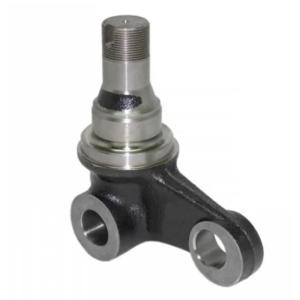 Nodular Iron Castings GGG45 GGG50 Iron Casting Custom Machinery Part