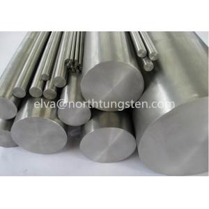 Tungsten alloy rod