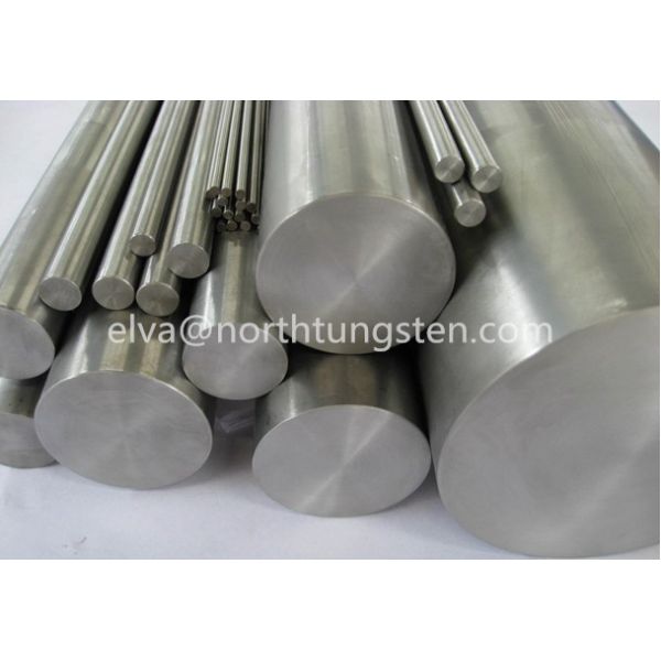 Buy Tungsten alloy rod at wholesale prices