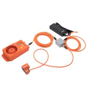 Nonflamable Cover Floor Calling System Construction Elevator Parts