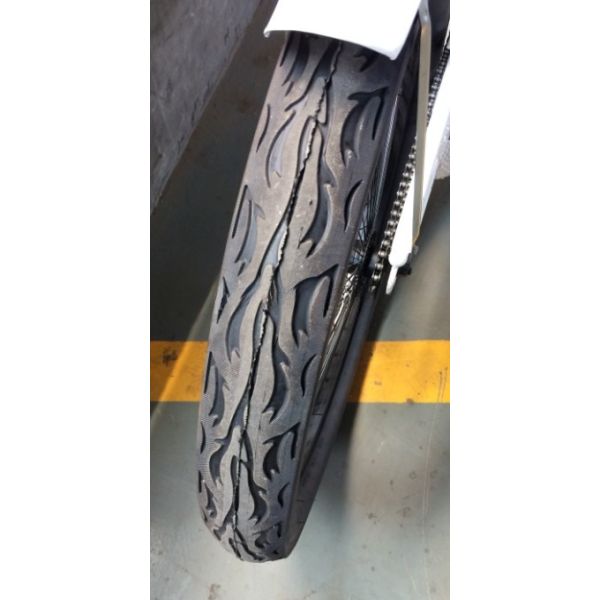 Aluminum Rim 24"x3.0 CE American Long Hi-Ten Steel Frame Chopper Beach Cruiser Bicycle