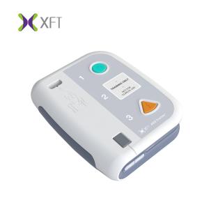 XFT Electronic Desfibrilador aed trainer with audio interface