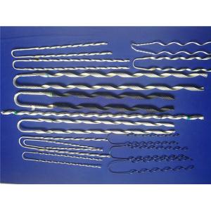 DN1400 Coated Preformed Dead End