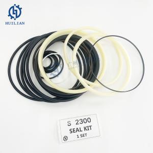 B23380010 B36480010 DAEMO DMB S2300 DMB450 DMB210 DMB180 Excavator Hydraulic