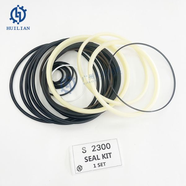 B23380010 B36480010 DAEMO DMB S2300 DMB450 DMB210 DMB180 Excavator Hydraulic