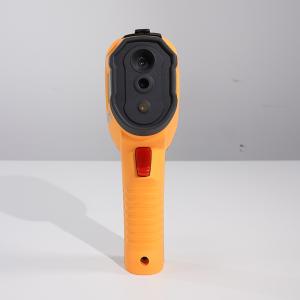 LSJ- E120 Factory Outlet Thermography Thermo Detector Industrial Infrared