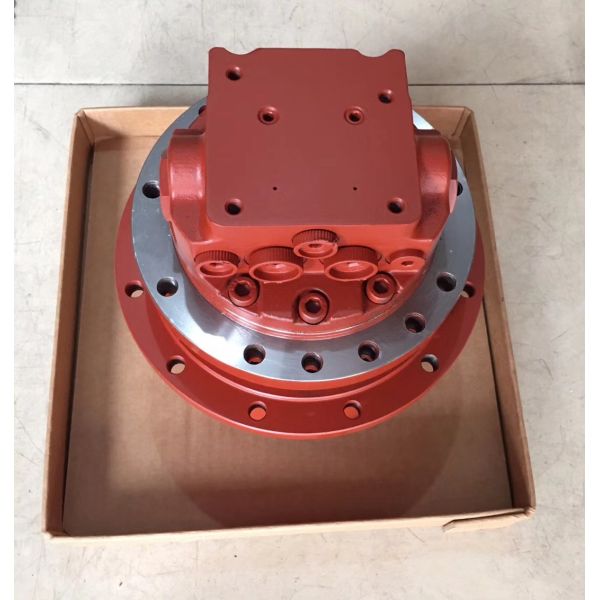 Buy Belparts Excavator Travel Motor Assy PC35R-8 Final Drive Assy 20S-60-82131 20S-60-82130 For Komatsu at wholesale prices