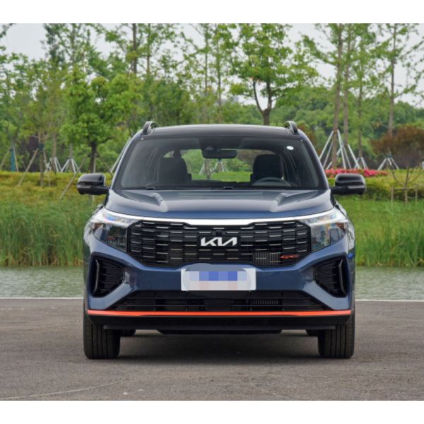 Kia Sportage 2021 ACE 2.0L Explorer Edition Turbo charged 2.0L 5door 5seat Car