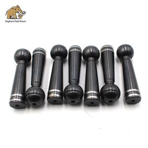 A2FM Series Rexroth A2FM107 Hydraulic Piston Pump Parts Rotary Group