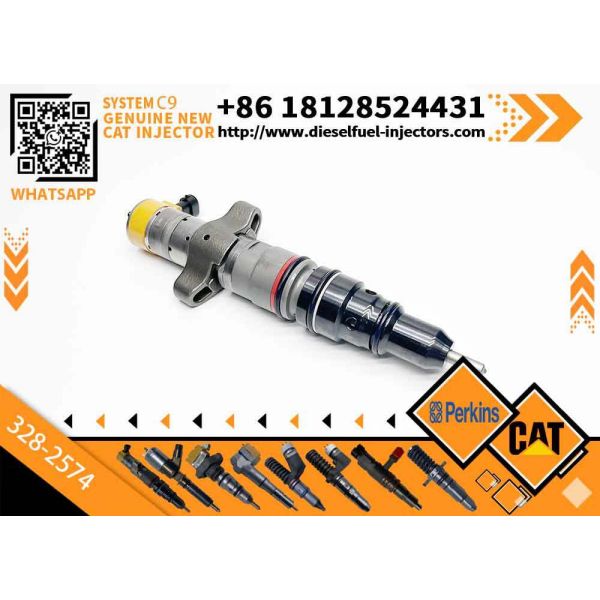 557-7633 20R-8968 5577633 20R8968 Common Rail Fuel Injector 328-2574 293-4072 267-3360