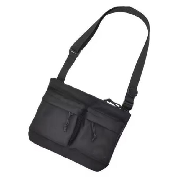 Buy Customized Nylon Waterproof Crossbody Messenger Bag at wholesale prices