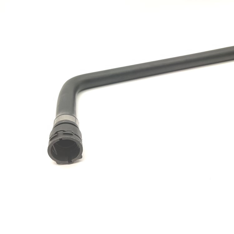 500G/pc Radiator Coolant Rubber Pipe Water Hose Oem 11531438632 for BMW 5 E38 E39 520i 523i ISO/TS16949 Certified