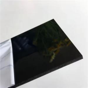 10 Years Warranty clear PC Plastic Roof Sheet Polycarbonate Sheet
